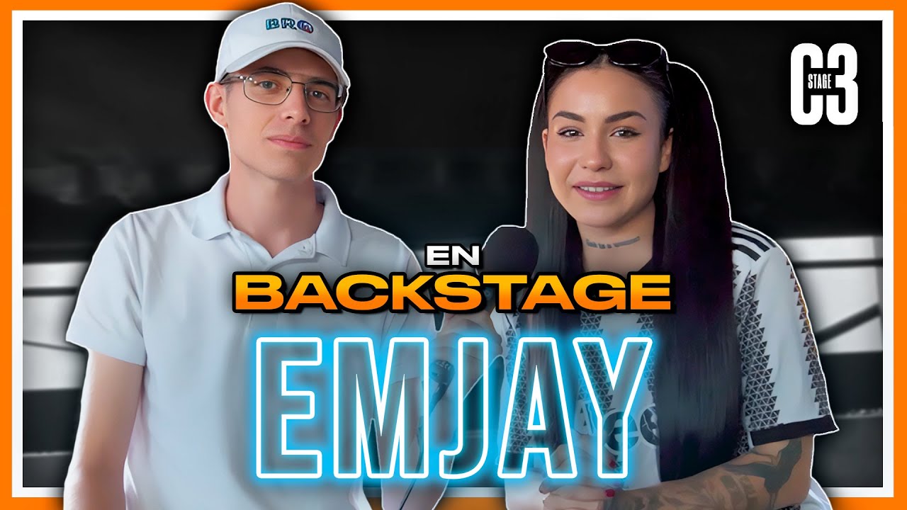 EMJAY